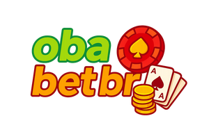 Oba Bet BR Logo